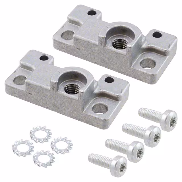 1604638 Phoenix Contact  Accessori per connettori per impieghi gravosi